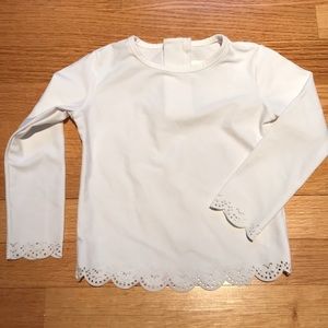 Cabana Life Swim Coverup